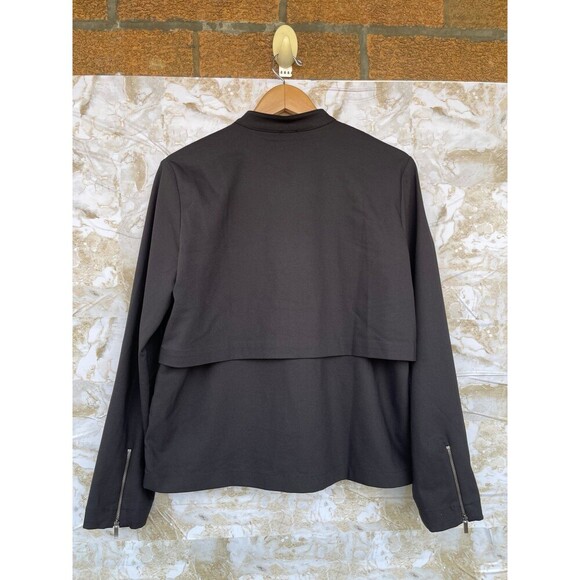 Aday Rulebreaker Zip Jacket Size Medium - Picture 7 of 10